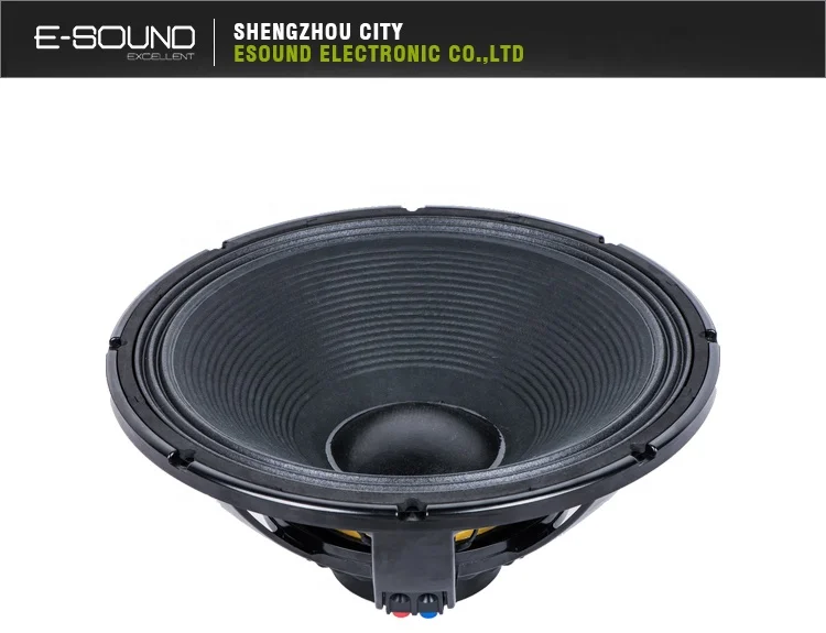 LF18N401 hot sales dsp speaker