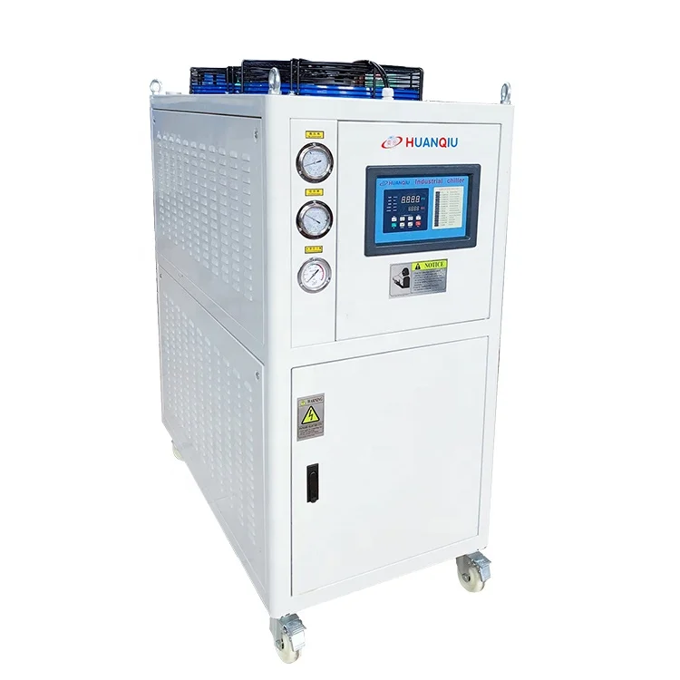 High quality air cooled chiller price 3hp glycol chiller small water chiller