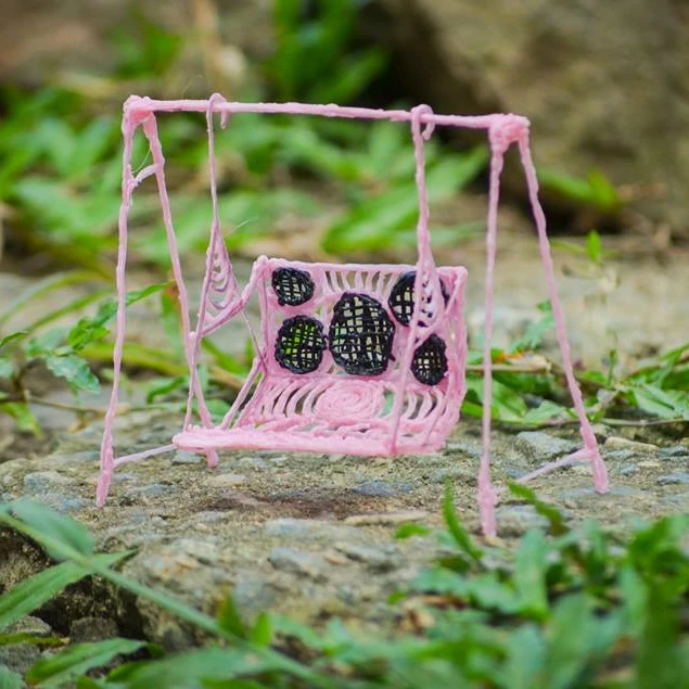 
2019 best quality 3d painting pen and competitive 3D pen 