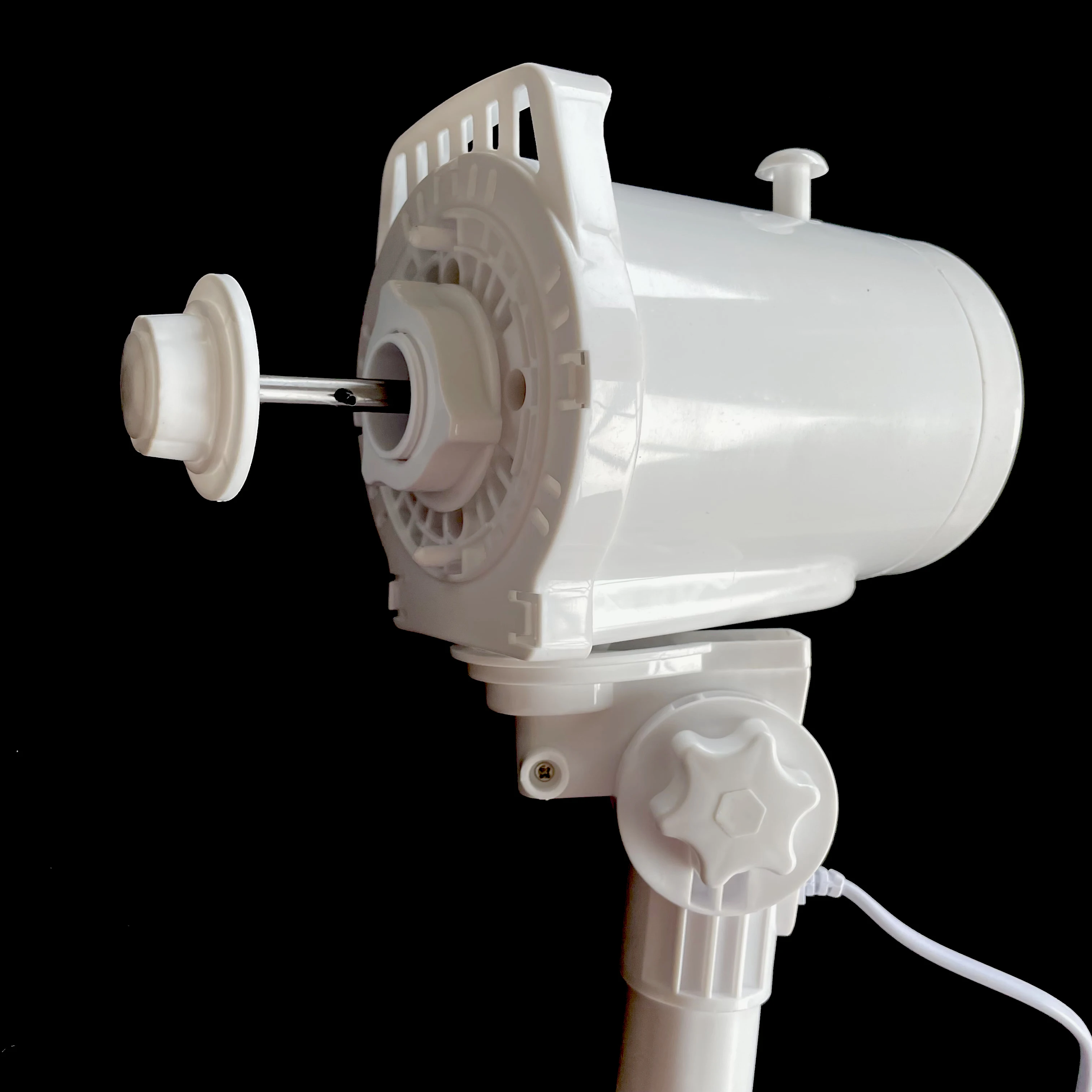 OEM Factory wholesale Copper wire winding electric standing fan motor fan parts