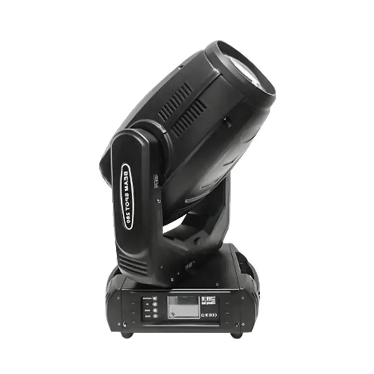 High Quality Stage Light Sharpy Beam 230W 7r 230 Moving Head Beam Light For DJ Disco Club
