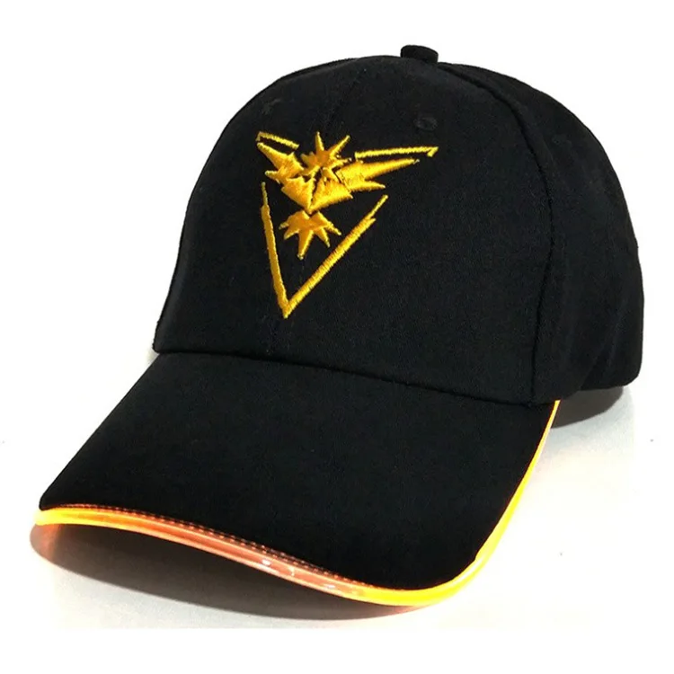 Wholesale high quality customized multicolor fashion baseball cap la baseball cap baseball cap