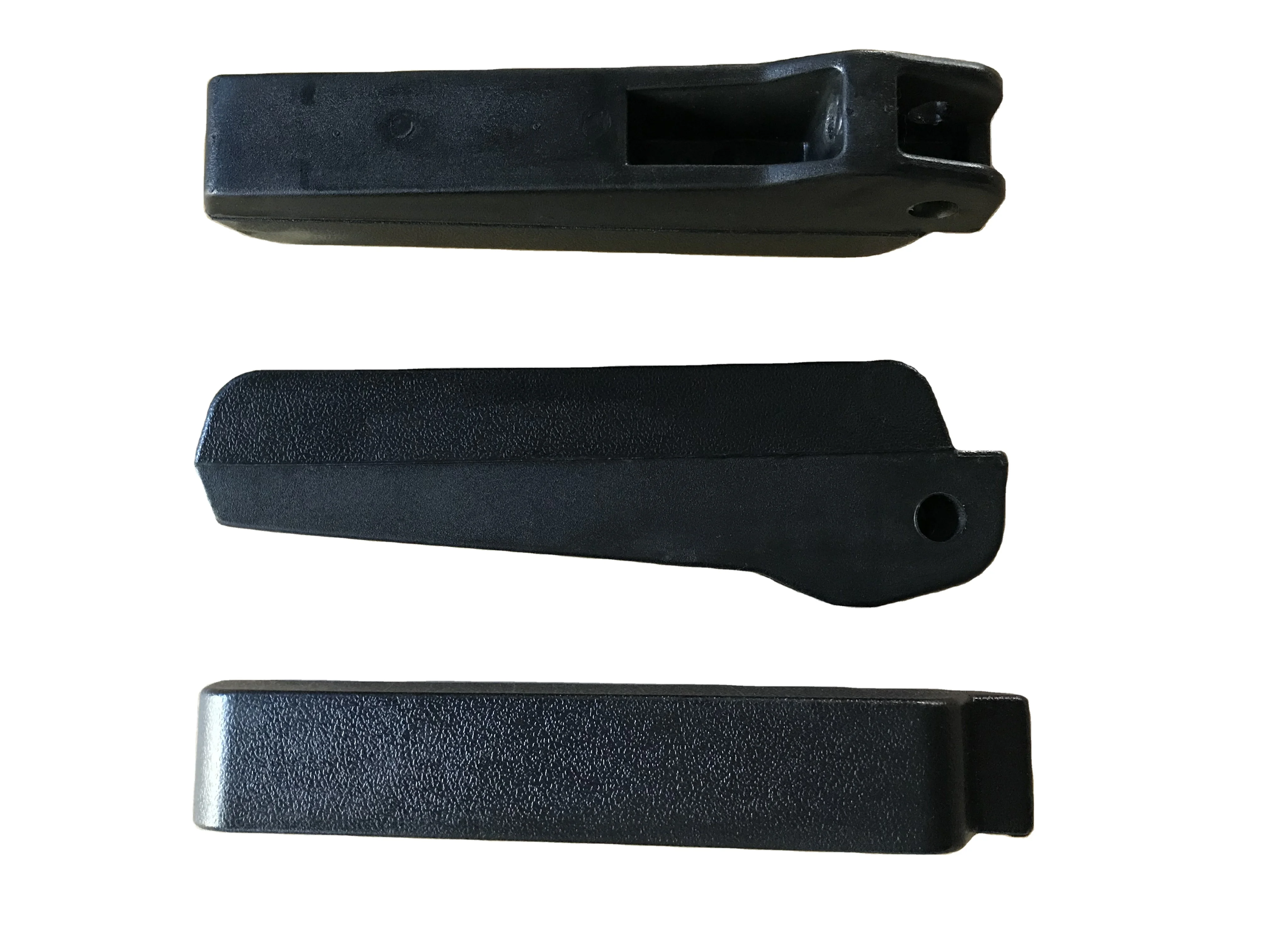 PU bus seat armrest, universal armrest for bus, truck, construction vehicle