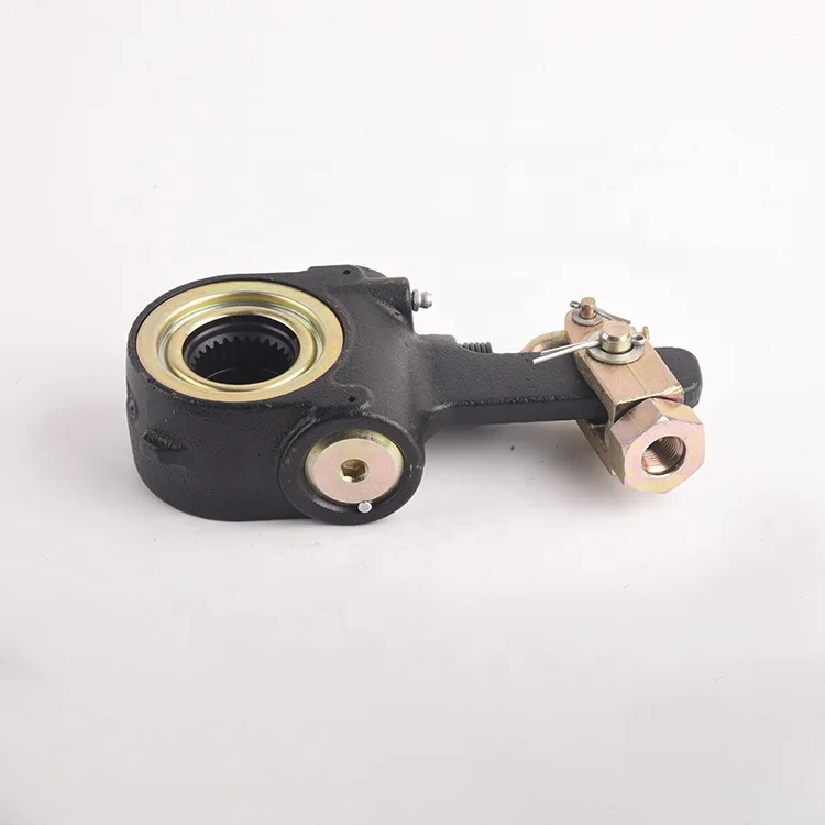 Truck Brakes Air Auto Automatic Brake Caliper Adjusting Mechanism Slack Adjuster For car Black Oem Service