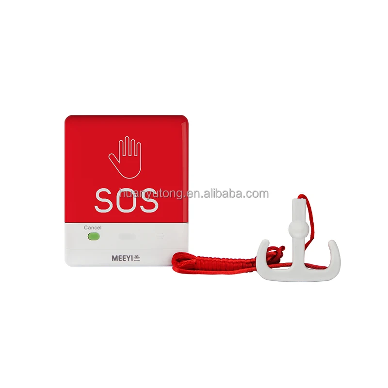 Wireless Restaurant Cafe Table Calling Buzzer Call Bell System