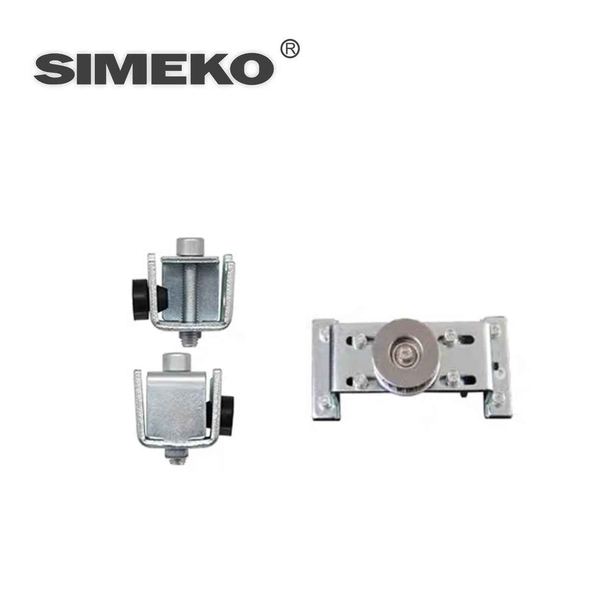 European motor microcomputer control system small auto door automatic sliding door system