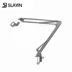 Professional manufacturer and good quality microphone arm  mic stand holder