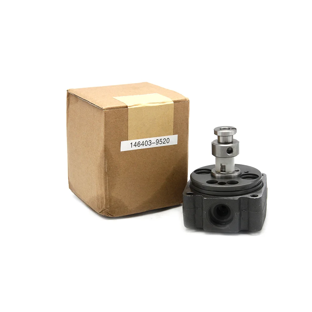 Golden Vidar High Quality 4 Cylinder VE Rotor Head 146403-9520