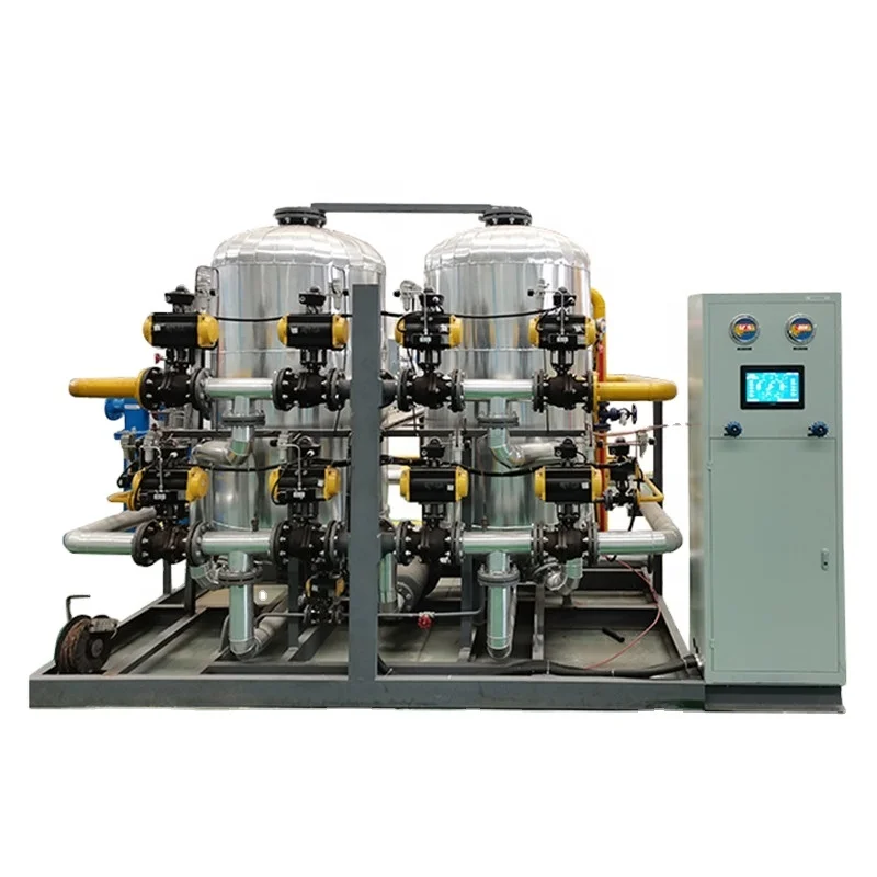 High Quality cryogenic process liquid oxygen plant and nitrogen plant for sale