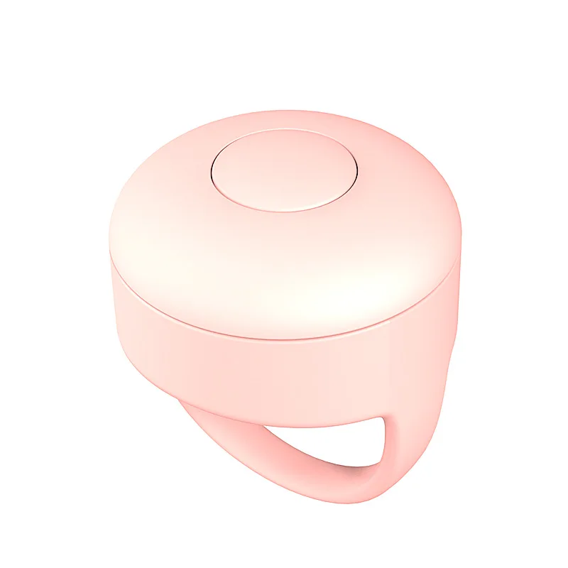  Bluetooth fingertip video controller Douyin short page flip browsing like device mobile phone remote control