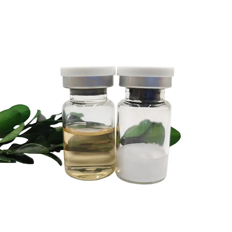 Private label Hair Regrowth Meso Mesotherapy Micro-needling hair regrowth men and women Anti hair loss lotion