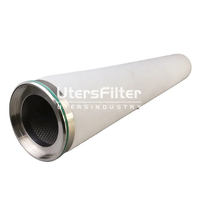 CS604LGH13 UTERS Replace Of PA LL Liquid/Gas Coalescers Filter Element For Filter