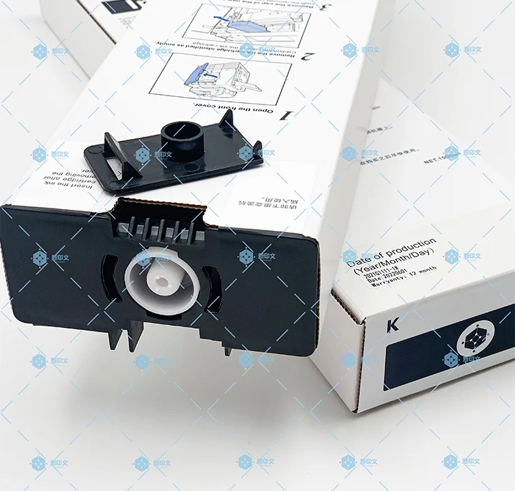 NPSORAKA for ink 7050xriso 250ml 7050 cartridge price for 1000ml B/K/M/Y/C rice color 7050  x3motorpcb