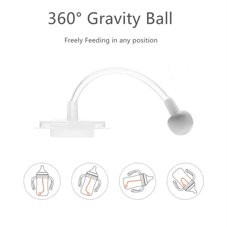 Ultra low price wholesale Bpa Free Pp/pc Baby Bottle Feeder Set 240ml Anti Colic Baby Feeding Bottle free sample