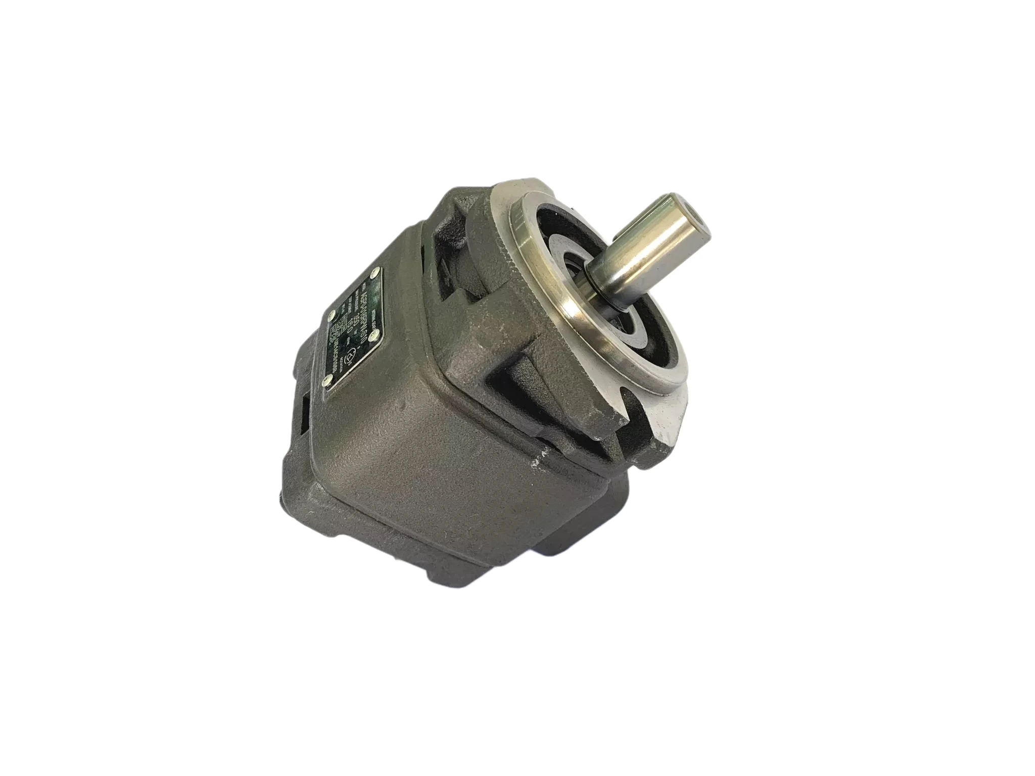 New Arrival High Quality Replace Rexroth Hydraulic Internal Gear Pump