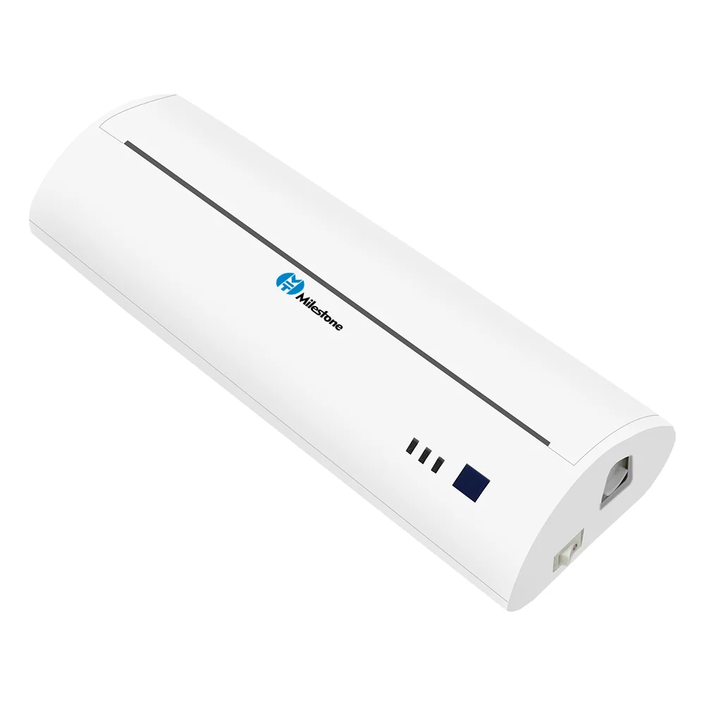 Thermal Printer Device MHT-P8009 A4 large format printer contract picture printing handheld receipt printer