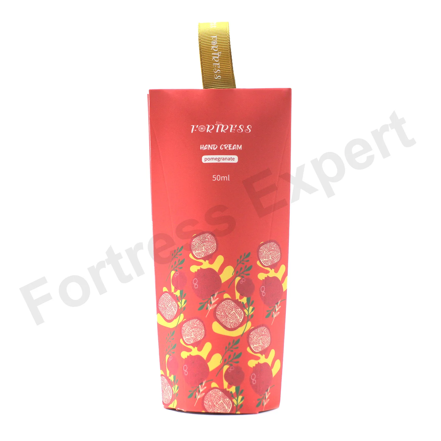 OEM Factory Wholesale Customised Private Label Hot Selling Fruit Scented Natural Moisturising Smooth Hand Cream Holiday Gift Set