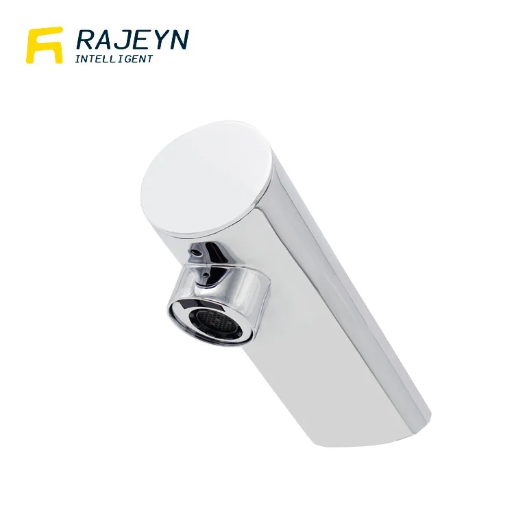 Commercial Cold Water Intelligent Hand Free No Touch Sensor Automatic Faucet