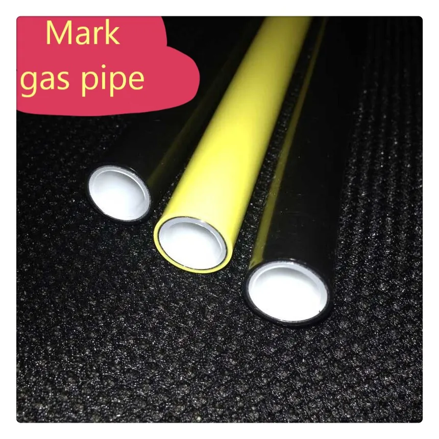 16mm Hot sale plastic multilayer pipe pex-al-pex tubing for water and gas