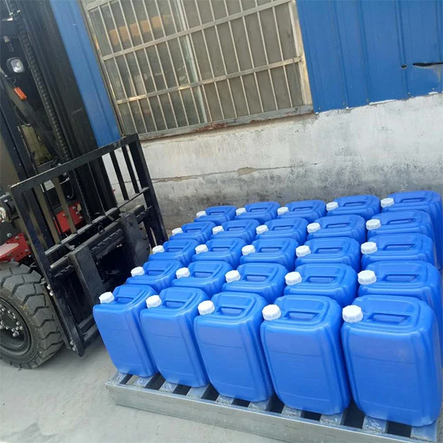 Environmental acrylic polymer adhesive soil stabilizer liquid for road