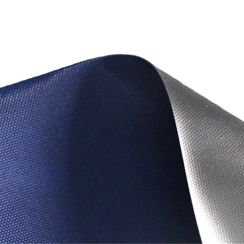 Водонепроницаемая нейлоновая ткань Оксфорд, нейлоновая ткань с полиуретановым покрытием для сумки