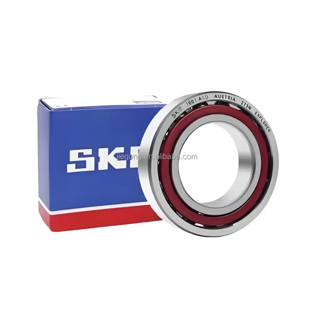 7209 7309 7210 7310 BECBP BECBY BECBM ACCBM BECBPH BEGAPH Однорядный Угловой шаровой подшипник для SKF подшипник оригинальный