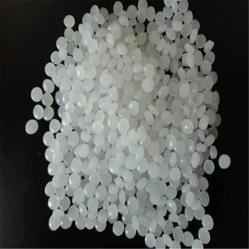 Лучшая цена полиэтилен ldpe натуральные гранулы низкой