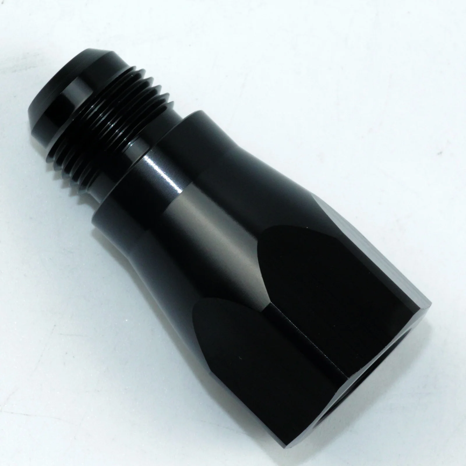 MI 8AN AN8 JIC -8 Rollover Breather Check Valve Male to Female one way Roll Over