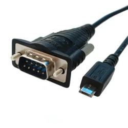 SP3232 Type C TTL to RS232 Converter Cable 80cm