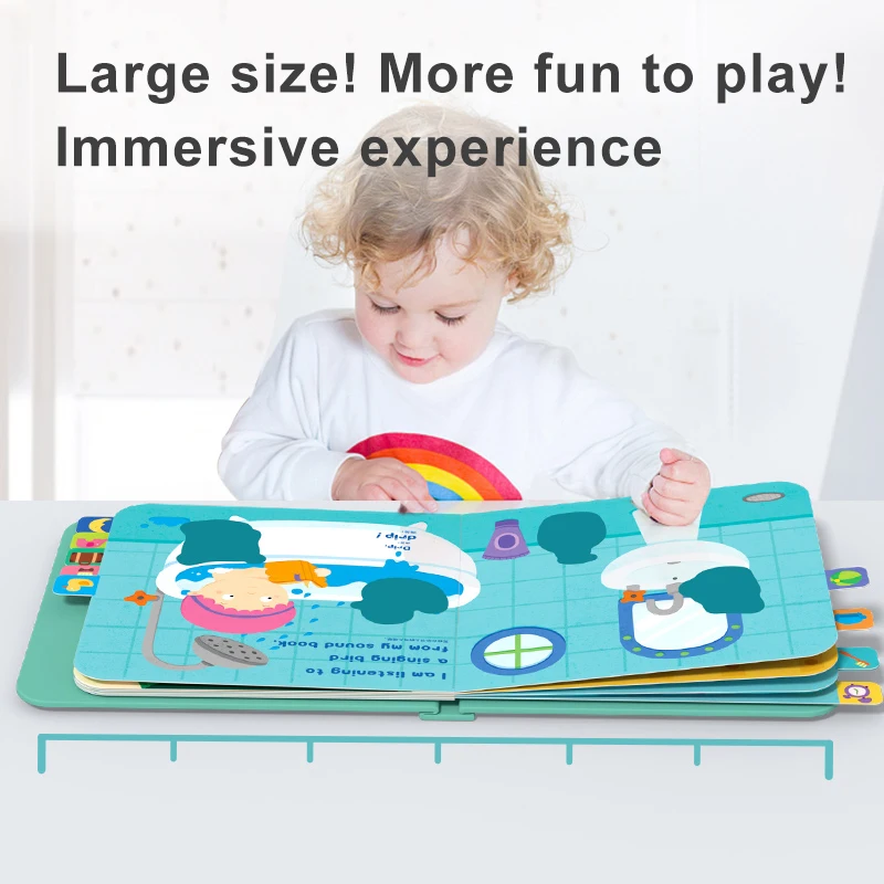 Mideer MD2123 children Logical Thinking Training Kids Puzzle Toys Baby First Set Board Game