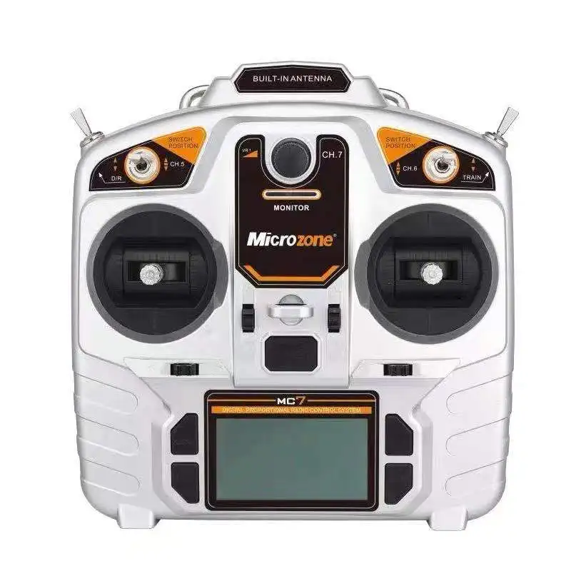 7.5HP High Quality Heavy Duty Remote Controlled Yamaha Engine Gas Powered zero turn mower riding lawn