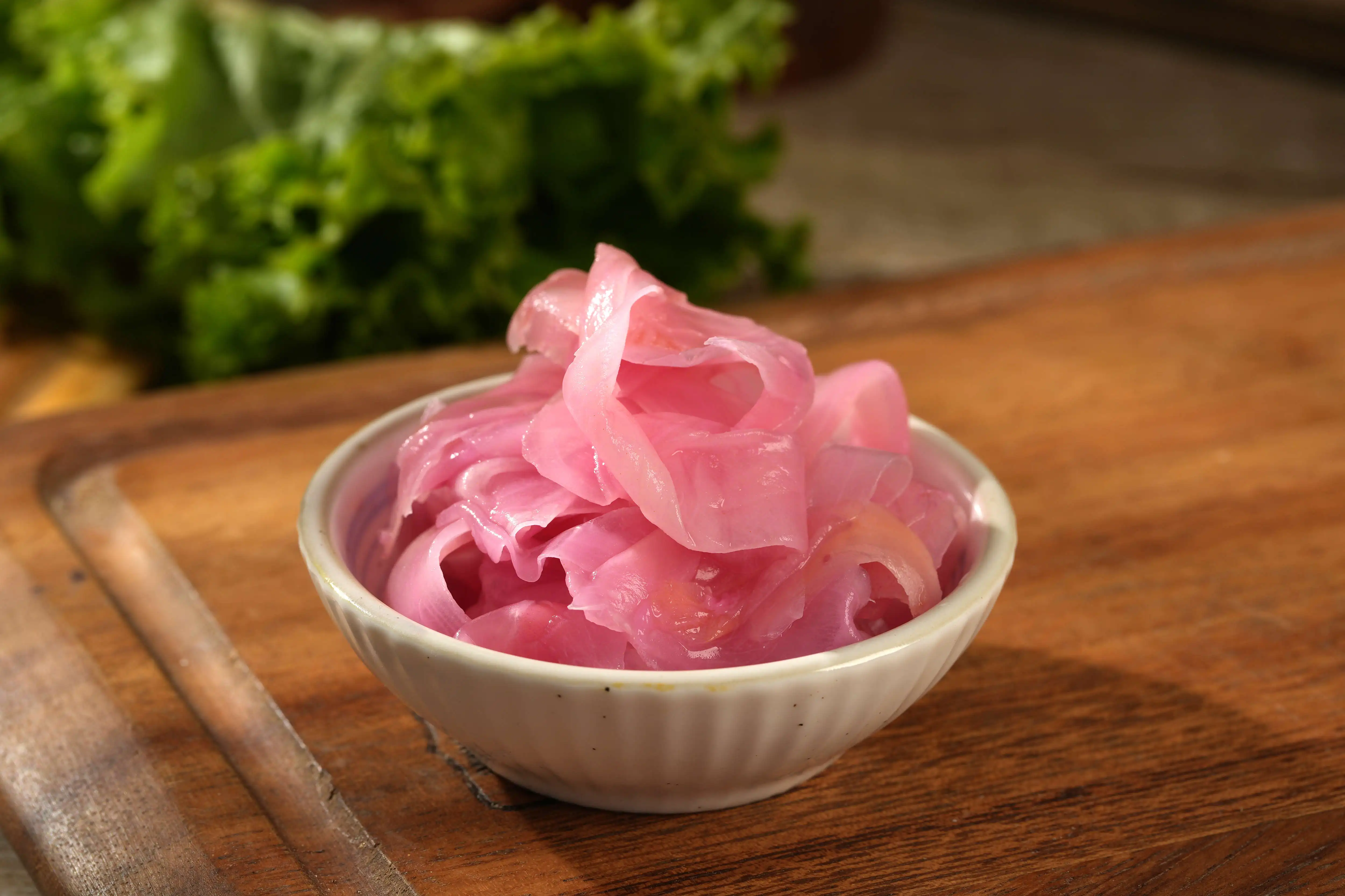OEM Sushi Pickled Ginger pink 1Kg