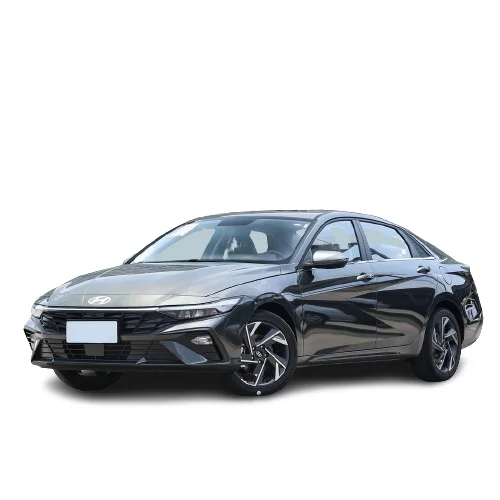 deposit Elantra hyunda luxury edition 5 seats chinese fwd wheel drive vehicle CVT cheap gasoline sedan lux