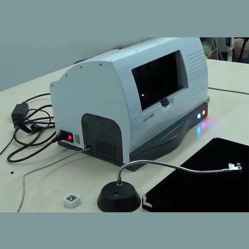 Jewelry Tools & Equipments Goldsmith Furnace Long Range Metal And Gem Detector Gold Diamond Detecting Machines India Equipment