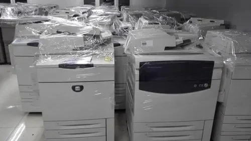 Refurbished C700 For SXerox 700i Digital Color Press C700 Printer Docucolor Machine Copier