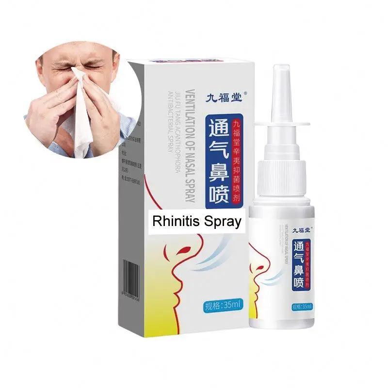 Nose spray sinusitis treatment made in germany products nose spray