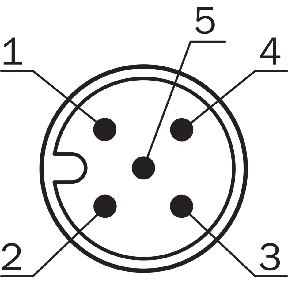 SICK new and original in stock UM30-213111 1041008   M12 5 pin pnp proximity switch ultrasonic sensors