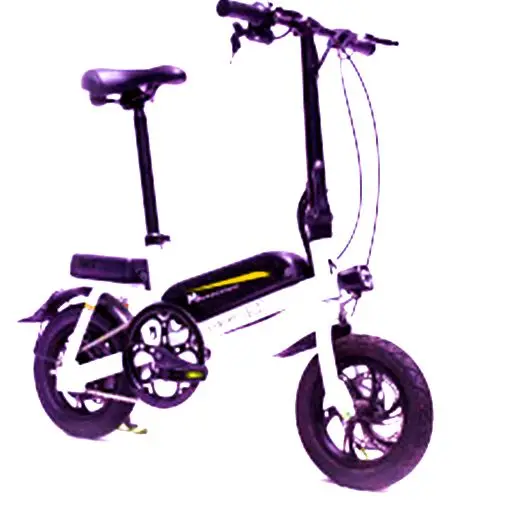 
Multi-colored M1 Standard Edition 300watt adult electric motor bike adamantine hardness electric mini bike 