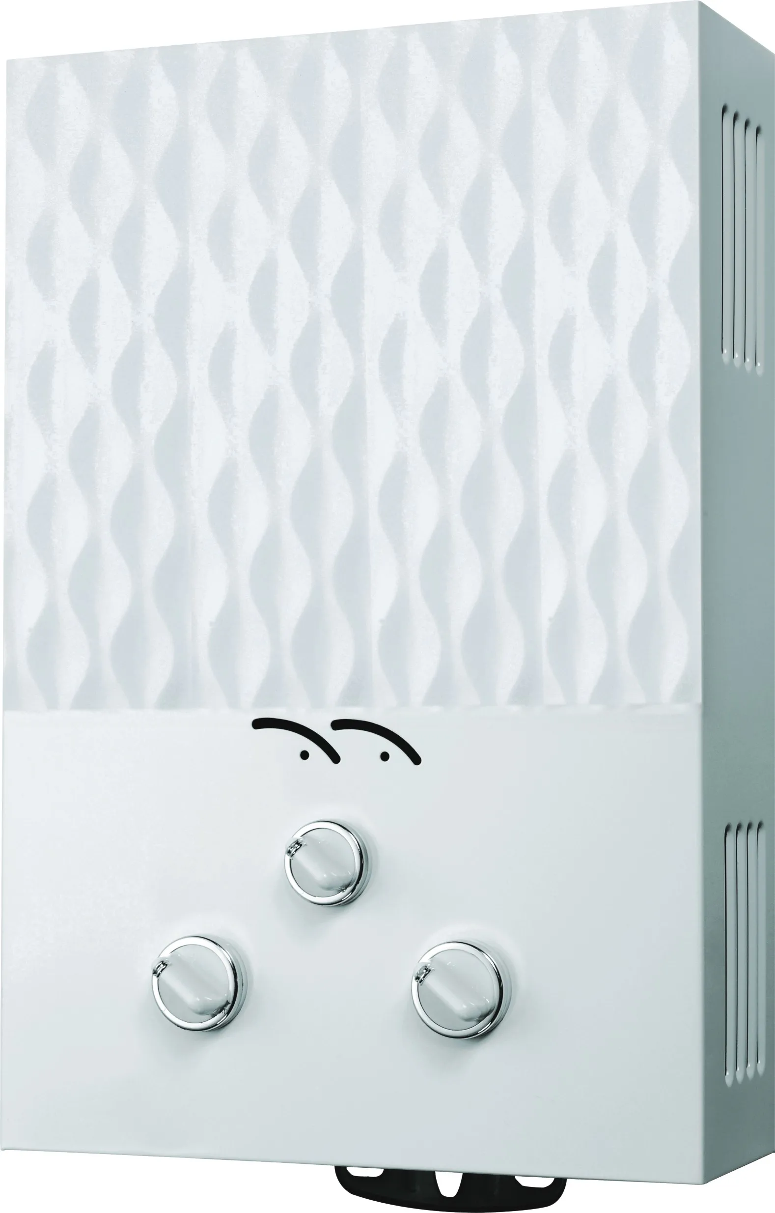 2022 Hot Sale Good Quality 6L /7L/8L/9L/10L SS Housing Wall Mounted Gas Water Heater