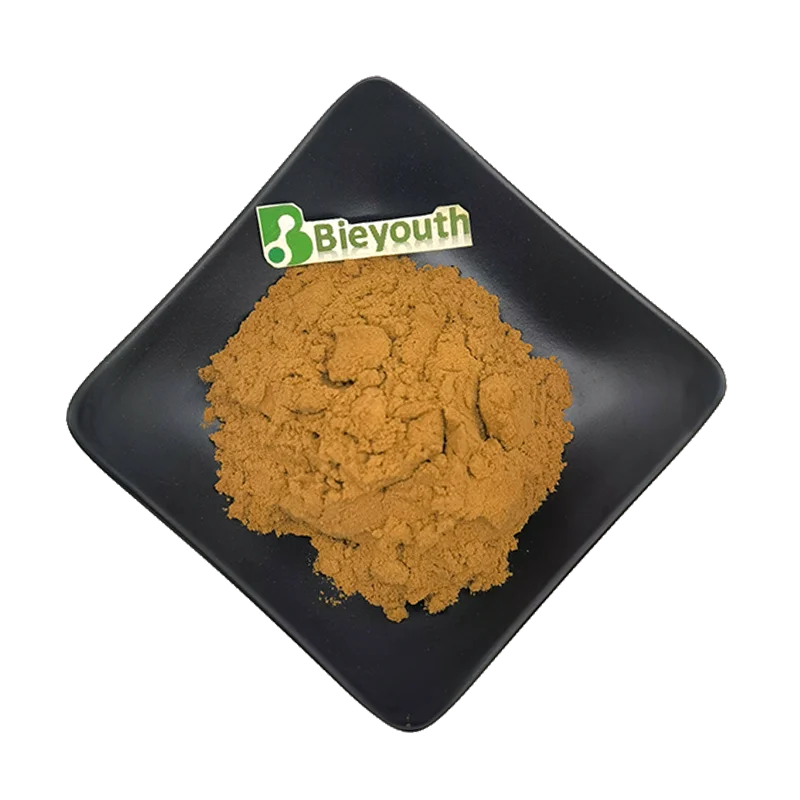 Экстракт травы китайского пустырника Herba Leonurus Cardiaca Leonuri экстракт