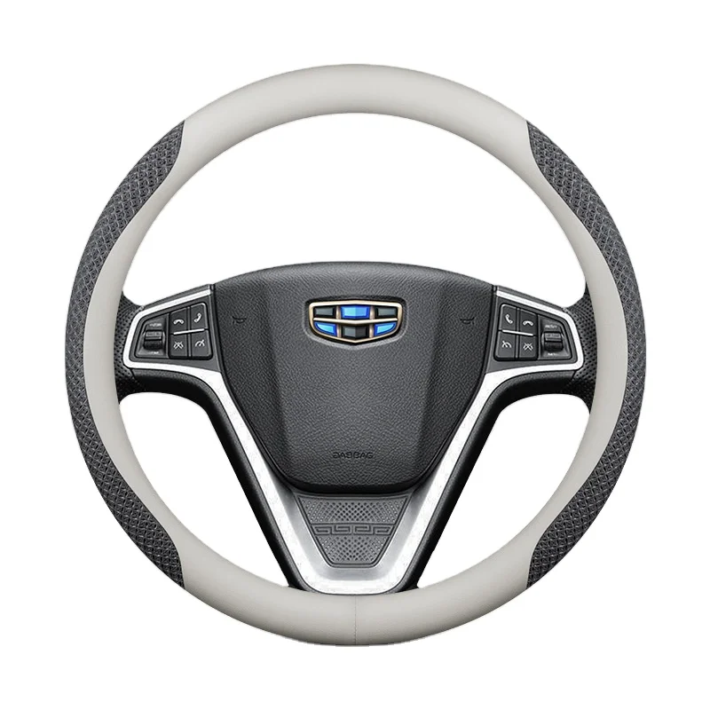 Auto parts General steering wheel cover pin Opel Hyundai Kia Ford Volkswagen Skoda leather steering wheel cover