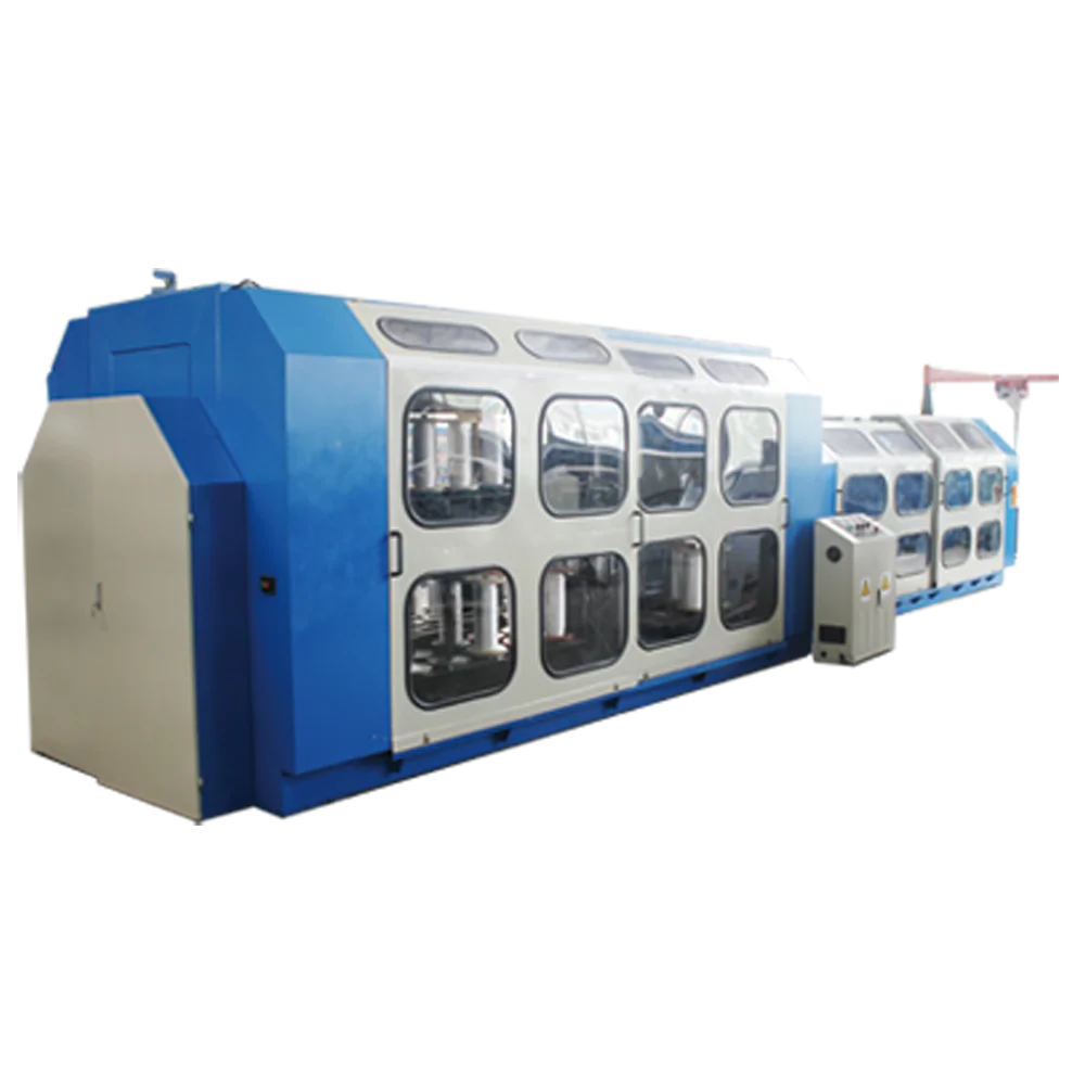 4-10mm endless winding 4 strands with core Twisted PP jute rope machines used for elevator cable core