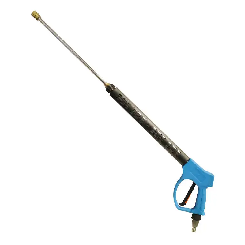New Style High Pressure 300 Bar High Pressure Washer Gun Car Washer Gun