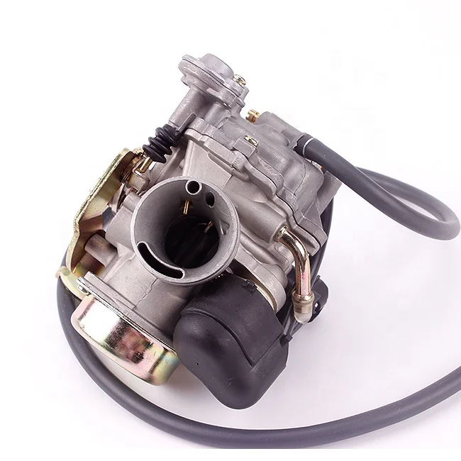  Skillful manufacture motor engine carb fit 5TY00 125cc xf-1957 25mm PD25J-2 Gas motorcycle