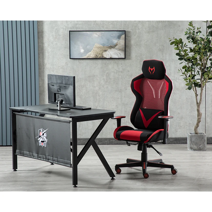  Компьютерный стол для киберспорта игровой 2021 R2S компьютерный