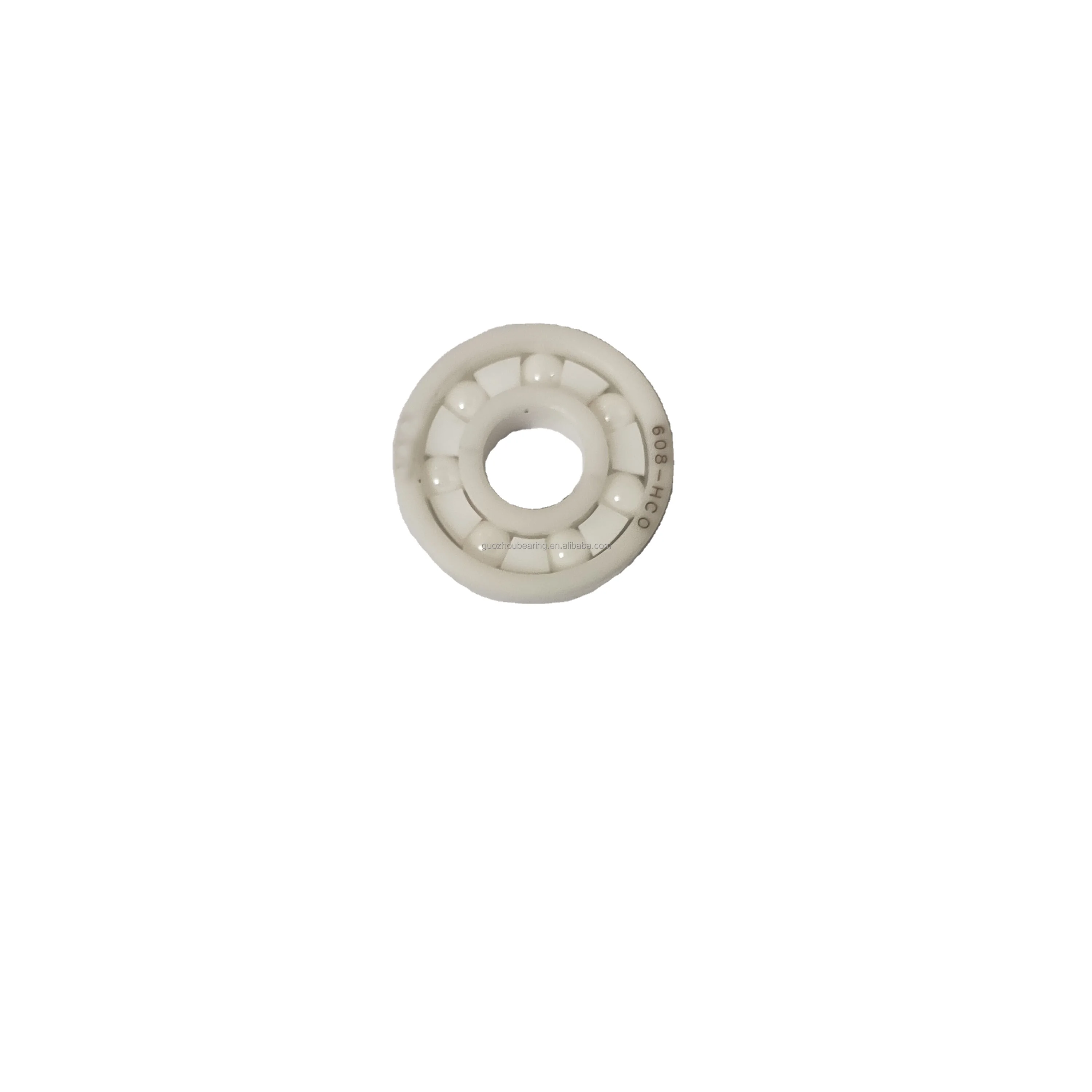 Полностью Керамический шарикоподшипник ZrO2 626 626CE 626HC0 626-ZrO2