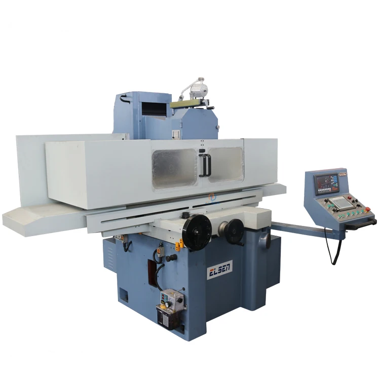 ESG-3063M factory price vertical spindle rotary table surface grinding machine