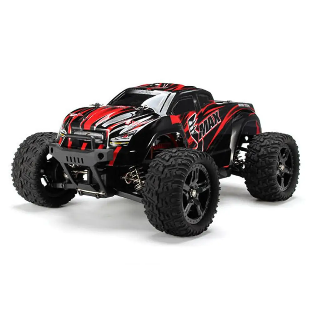 2023 HOT SALE  REMO 1631 RC CAR Hobby Waterproof 1/16 2.4G RC 4WD Brushed High Speed 30-40 km/h Off Road Monster Truck Toys Gift