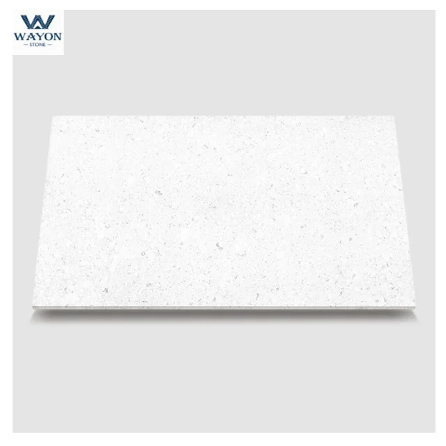 Yunfu factory artificial quartz stone slabs Artificial quartz stone production line Engineered stone quartz