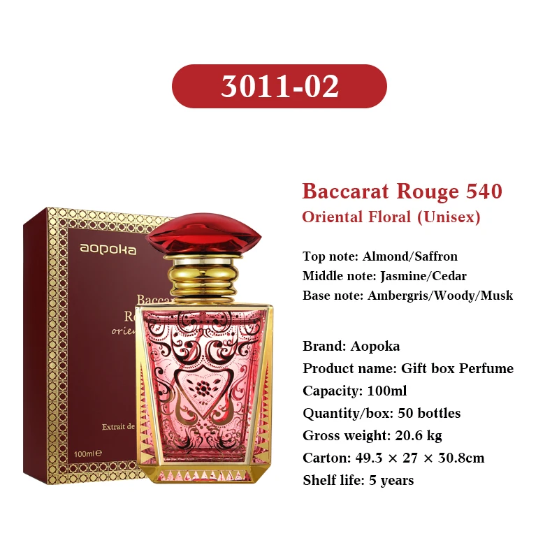 Wholesale Yara Arabic Perfume New Perfume Gift Set Summer Floral Aroma Subtle Fragrance For Women Lasting Perfume Dubai